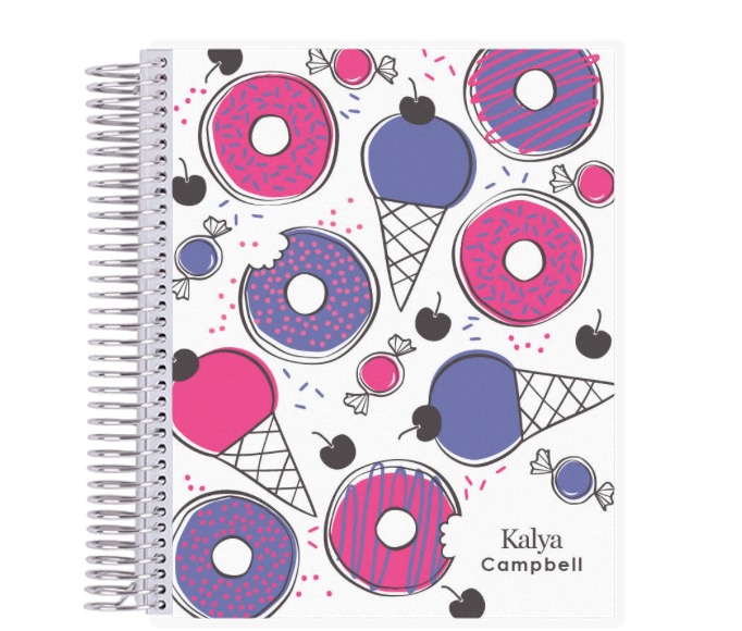 Planner Love